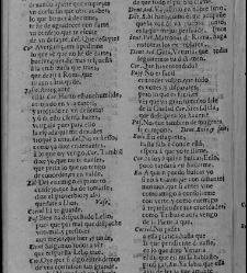 Enc. pasta -- La primera comedia, excepto las h. 11 a 14, es de otra composición tipográfica y, en h. 1 no consta ""Dedicala à la Hermandad del Glorioso Santo. Representòla Escamilla año de 1678"" Parte XLVI (1679)(1679) document 584206