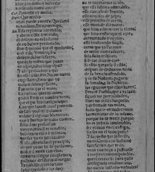 Enc. pasta -- La primera comedia, excepto las h. 11 a 14, es de otra composici&oacute;n tipogr&aacute;fica y, en h. 1 no consta ""Dedicala &agrave; la Hermandad del Glorioso Santo. Represent&ograve;la Escamilla a&ntilde;o de 1678"" Parte XLVI (1679)(1679) document 584208