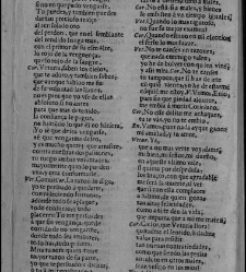 Enc. pasta -- La primera comedia, excepto las h. 11 a 14, es de otra composici&oacute;n tipogr&aacute;fica y, en h. 1 no consta ""Dedicala &agrave; la Hermandad del Glorioso Santo. Represent&ograve;la Escamilla a&ntilde;o de 1678"" Parte XLVI (1679)(1679) document 584209