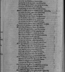Enc. pasta -- La primera comedia, excepto las h. 11 a 14, es de otra composici&oacute;n tipogr&aacute;fica y, en h. 1 no consta ""Dedicala &agrave; la Hermandad del Glorioso Santo. Represent&ograve;la Escamilla a&ntilde;o de 1678"" Parte XLVI (1679)(1679) document 584217