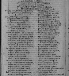 Enc. pasta -- La primera comedia, excepto las h. 11 a 14, es de otra composición tipográfica y, en h. 1 no consta ""Dedicala à la Hermandad del Glorioso Santo. Representòla Escamilla año de 1678"" Parte XLVI (1679)(1679) document 584218