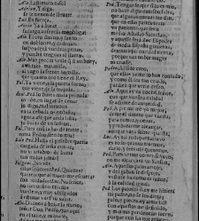 Enc. pasta -- La primera comedia, excepto las h. 11 a 14, es de otra composición tipográfica y, en h. 1 no consta ""Dedicala à la Hermandad del Glorioso Santo. Representòla Escamilla año de 1678"" Parte XLVI (1679)(1679) document 584219