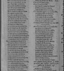 Enc. pasta -- La primera comedia, excepto las h. 11 a 14, es de otra composici&oacute;n tipogr&aacute;fica y, en h. 1 no consta ""Dedicala &agrave; la Hermandad del Glorioso Santo. Represent&ograve;la Escamilla a&ntilde;o de 1678"" Parte XLVI (1679)(1679) document 584222