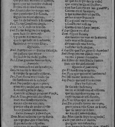 Enc. pasta -- La primera comedia, excepto las h. 11 a 14, es de otra composición tipográfica y, en h. 1 no consta ""Dedicala à la Hermandad del Glorioso Santo. Representòla Escamilla año de 1678"" Parte XLVI (1679)(1679) document 584224