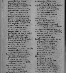 Enc. pasta -- La primera comedia, excepto las h. 11 a 14, es de otra composición tipográfica y, en h. 1 no consta ""Dedicala à la Hermandad del Glorioso Santo. Representòla Escamilla año de 1678"" Parte XLVI (1679)(1679) document 584227