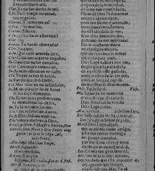 Enc. pasta -- La primera comedia, excepto las h. 11 a 14, es de otra composici&oacute;n tipogr&aacute;fica y, en h. 1 no consta ""Dedicala &agrave; la Hermandad del Glorioso Santo. Represent&ograve;la Escamilla a&ntilde;o de 1678"" Parte XLVI (1679)(1679) document 584228