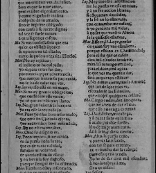 Enc. pasta -- La primera comedia, excepto las h. 11 a 14, es de otra composici&oacute;n tipogr&aacute;fica y, en h. 1 no consta ""Dedicala &agrave; la Hermandad del Glorioso Santo. Represent&ograve;la Escamilla a&ntilde;o de 1678"" Parte XLVI (1679)(1679) document 584229
