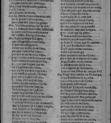 Enc. pasta -- La primera comedia, excepto las h. 11 a 14, es de otra composición tipográfica y, en h. 1 no consta ""Dedicala à la Hermandad del Glorioso Santo. Representòla Escamilla año de 1678"" Parte XLVI (1679)(1679) document 584230