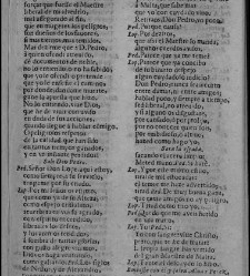 Enc. pasta -- La primera comedia, excepto las h. 11 a 14, es de otra composición tipográfica y, en h. 1 no consta ""Dedicala à la Hermandad del Glorioso Santo. Representòla Escamilla año de 1678"" Parte XLVI (1679)(1679) document 584231