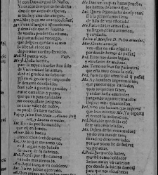 Enc. pasta -- La primera comedia, excepto las h. 11 a 14, es de otra composición tipográfica y, en h. 1 no consta ""Dedicala à la Hermandad del Glorioso Santo. Representòla Escamilla año de 1678"" Parte XLVI (1679)(1679) document 584233