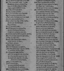 Enc. pasta -- La primera comedia, excepto las h. 11 a 14, es de otra composici&oacute;n tipogr&aacute;fica y, en h. 1 no consta ""Dedicala &agrave; la Hermandad del Glorioso Santo. Represent&ograve;la Escamilla a&ntilde;o de 1678"" Parte XLVI (1679)(1679) document 584234