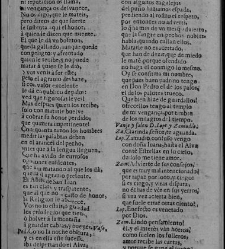 Enc. pasta -- La primera comedia, excepto las h. 11 a 14, es de otra composición tipográfica y, en h. 1 no consta ""Dedicala à la Hermandad del Glorioso Santo. Representòla Escamilla año de 1678"" Parte XLVI (1679)(1679) document 584235