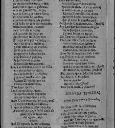 Enc. pasta -- La primera comedia, excepto las h. 11 a 14, es de otra composición tipográfica y, en h. 1 no consta ""Dedicala à la Hermandad del Glorioso Santo. Representòla Escamilla año de 1678"" Parte XLVI (1679)(1679) document 584236