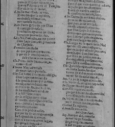 Enc. pasta -- La primera comedia, excepto las h. 11 a 14, es de otra composición tipográfica y, en h. 1 no consta ""Dedicala à la Hermandad del Glorioso Santo. Representòla Escamilla año de 1678"" Parte XLVI (1679)(1679) document 584237