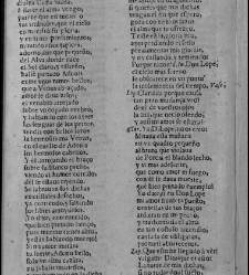 Enc. pasta -- La primera comedia, excepto las h. 11 a 14, es de otra composici&oacute;n tipogr&aacute;fica y, en h. 1 no consta ""Dedicala &agrave; la Hermandad del Glorioso Santo. Represent&ograve;la Escamilla a&ntilde;o de 1678"" Parte XLVI (1679)(1679) document 584238