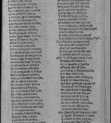 Enc. pasta -- La primera comedia, excepto las h. 11 a 14, es de otra composición tipográfica y, en h. 1 no consta ""Dedicala à la Hermandad del Glorioso Santo. Representòla Escamilla año de 1678"" Parte XLVI (1679)(1679) document 584238