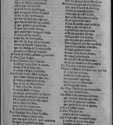 Enc. pasta -- La primera comedia, excepto las h. 11 a 14, es de otra composición tipográfica y, en h. 1 no consta ""Dedicala à la Hermandad del Glorioso Santo. Representòla Escamilla año de 1678"" Parte XLVI (1679)(1679) document 584239