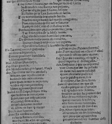 Enc. pasta -- La primera comedia, excepto las h. 11 a 14, es de otra composici&oacute;n tipogr&aacute;fica y, en h. 1 no consta ""Dedicala &agrave; la Hermandad del Glorioso Santo. Represent&ograve;la Escamilla a&ntilde;o de 1678"" Parte XLVI (1679)(1679) document 584240