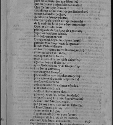 Enc. pasta -- La primera comedia, excepto las h. 11 a 14, es de otra composici&oacute;n tipogr&aacute;fica y, en h. 1 no consta ""Dedicala &agrave; la Hermandad del Glorioso Santo. Represent&ograve;la Escamilla a&ntilde;o de 1678"" Parte XLVI (1679)(1679) document 584241