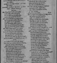 Enc. pasta -- La primera comedia, excepto las h. 11 a 14, es de otra composici&oacute;n tipogr&aacute;fica y, en h. 1 no consta ""Dedicala &agrave; la Hermandad del Glorioso Santo. Represent&ograve;la Escamilla a&ntilde;o de 1678"" Parte XLVI (1679)(1679) document 584242