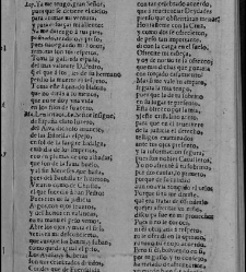 Enc. pasta -- La primera comedia, excepto las h. 11 a 14, es de otra composición tipográfica y, en h. 1 no consta ""Dedicala à la Hermandad del Glorioso Santo. Representòla Escamilla año de 1678"" Parte XLVI (1679)(1679) document 584245