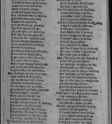 Enc. pasta -- La primera comedia, excepto las h. 11 a 14, es de otra composici&oacute;n tipogr&aacute;fica y, en h. 1 no consta ""Dedicala &agrave; la Hermandad del Glorioso Santo. Represent&ograve;la Escamilla a&ntilde;o de 1678"" Parte XLVI (1679)(1679) document 584247