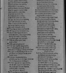 Enc. pasta -- La primera comedia, excepto las h. 11 a 14, es de otra composici&oacute;n tipogr&aacute;fica y, en h. 1 no consta ""Dedicala &agrave; la Hermandad del Glorioso Santo. Represent&ograve;la Escamilla a&ntilde;o de 1678"" Parte XLVI (1679)(1679) document 584253