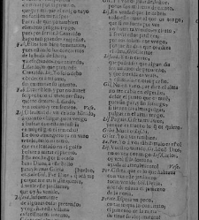 Enc. pasta -- La primera comedia, excepto las h. 11 a 14, es de otra composición tipográfica y, en h. 1 no consta ""Dedicala à la Hermandad del Glorioso Santo. Representòla Escamilla año de 1678"" Parte XLVI (1679)(1679) document 584254