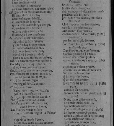 Enc. pasta -- La primera comedia, excepto las h. 11 a 14, es de otra composición tipográfica y, en h. 1 no consta ""Dedicala à la Hermandad del Glorioso Santo. Representòla Escamilla año de 1678"" Parte XLVI (1679)(1679) document 584255