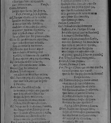 Enc. pasta -- La primera comedia, excepto las h. 11 a 14, es de otra composici&oacute;n tipogr&aacute;fica y, en h. 1 no consta ""Dedicala &agrave; la Hermandad del Glorioso Santo. Represent&ograve;la Escamilla a&ntilde;o de 1678"" Parte XLVI (1679)(1679) document 584259
