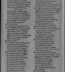 Enc. pasta -- La primera comedia, excepto las h. 11 a 14, es de otra composición tipográfica y, en h. 1 no consta ""Dedicala à la Hermandad del Glorioso Santo. Representòla Escamilla año de 1678"" Parte XLVI (1679)(1679) document 584260