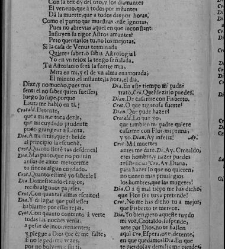 Enc. pasta -- La primera comedia, excepto las h. 11 a 14, es de otra composici&oacute;n tipogr&aacute;fica y, en h. 1 no consta ""Dedicala &agrave; la Hermandad del Glorioso Santo. Represent&ograve;la Escamilla a&ntilde;o de 1678"" Parte XLVI (1679)(1679) document 584262