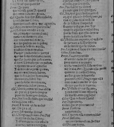Enc. pasta -- La primera comedia, excepto las h. 11 a 14, es de otra composici&oacute;n tipogr&aacute;fica y, en h. 1 no consta ""Dedicala &agrave; la Hermandad del Glorioso Santo. Represent&ograve;la Escamilla a&ntilde;o de 1678"" Parte XLVI (1679)(1679) document 584264