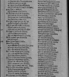 Enc. pasta -- La primera comedia, excepto las h. 11 a 14, es de otra composición tipográfica y, en h. 1 no consta ""Dedicala à la Hermandad del Glorioso Santo. Representòla Escamilla año de 1678"" Parte XLVI (1679)(1679) document 584265