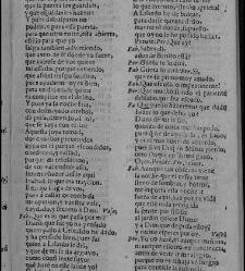 Enc. pasta -- La primera comedia, excepto las h. 11 a 14, es de otra composición tipográfica y, en h. 1 no consta ""Dedicala à la Hermandad del Glorioso Santo. Representòla Escamilla año de 1678"" Parte XLVI (1679)(1679) document 584267