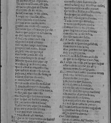 Enc. pasta -- La primera comedia, excepto las h. 11 a 14, es de otra composici&oacute;n tipogr&aacute;fica y, en h. 1 no consta ""Dedicala &agrave; la Hermandad del Glorioso Santo. Represent&ograve;la Escamilla a&ntilde;o de 1678"" Parte XLVI (1679)(1679) document 584269