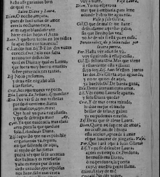 Enc. pasta -- La primera comedia, excepto las h. 11 a 14, es de otra composición tipográfica y, en h. 1 no consta ""Dedicala à la Hermandad del Glorioso Santo. Representòla Escamilla año de 1678"" Parte XLVI (1679)(1679) document 584270