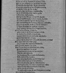 Enc. pasta -- La primera comedia, excepto las h. 11 a 14, es de otra composici&oacute;n tipogr&aacute;fica y, en h. 1 no consta ""Dedicala &agrave; la Hermandad del Glorioso Santo. Represent&ograve;la Escamilla a&ntilde;o de 1678"" Parte XLVI (1679)(1679) document 584272