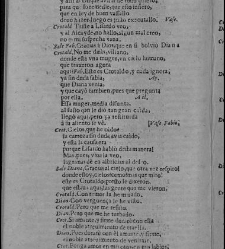 Enc. pasta -- La primera comedia, excepto las h. 11 a 14, es de otra composición tipográfica y, en h. 1 no consta ""Dedicala à la Hermandad del Glorioso Santo. Representòla Escamilla año de 1678"" Parte XLVI (1679)(1679) document 584276