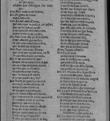 Enc. pasta -- La primera comedia, excepto las h. 11 a 14, es de otra composici&oacute;n tipogr&aacute;fica y, en h. 1 no consta ""Dedicala &agrave; la Hermandad del Glorioso Santo. Represent&ograve;la Escamilla a&ntilde;o de 1678"" Parte XLVI (1679)(1679) document 584277