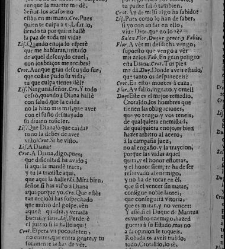 Enc. pasta -- La primera comedia, excepto las h. 11 a 14, es de otra composición tipográfica y, en h. 1 no consta ""Dedicala à la Hermandad del Glorioso Santo. Representòla Escamilla año de 1678"" Parte XLVI (1679)(1679) document 584278