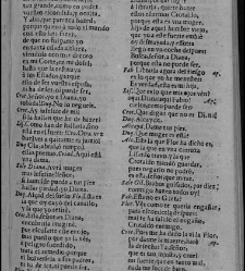 Enc. pasta -- La primera comedia, excepto las h. 11 a 14, es de otra composici&oacute;n tipogr&aacute;fica y, en h. 1 no consta ""Dedicala &agrave; la Hermandad del Glorioso Santo. Represent&ograve;la Escamilla a&ntilde;o de 1678"" Parte XLVI (1679)(1679) document 584279