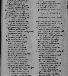 Enc. pasta -- La primera comedia, excepto las h. 11 a 14, es de otra composición tipográfica y, en h. 1 no consta ""Dedicala à la Hermandad del Glorioso Santo. Representòla Escamilla año de 1678"" Parte XLVI (1679)(1679) document 584280