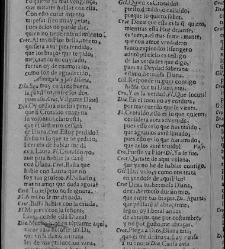 Enc. pasta -- La primera comedia, excepto las h. 11 a 14, es de otra composición tipográfica y, en h. 1 no consta ""Dedicala à la Hermandad del Glorioso Santo. Representòla Escamilla año de 1678"" Parte XLVI (1679)(1679) document 584282