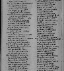 Enc. pasta -- La primera comedia, excepto las h. 11 a 14, es de otra composici&oacute;n tipogr&aacute;fica y, en h. 1 no consta ""Dedicala &agrave; la Hermandad del Glorioso Santo. Represent&ograve;la Escamilla a&ntilde;o de 1678"" Parte XLVI (1679)(1679) document 584284
