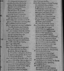 Enc. pasta -- La primera comedia, excepto las h. 11 a 14, es de otra composici&oacute;n tipogr&aacute;fica y, en h. 1 no consta ""Dedicala &agrave; la Hermandad del Glorioso Santo. Represent&ograve;la Escamilla a&ntilde;o de 1678"" Parte XLVI (1679)(1679) document 584285