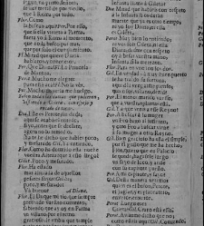 Enc. pasta -- La primera comedia, excepto las h. 11 a 14, es de otra composición tipográfica y, en h. 1 no consta ""Dedicala à la Hermandad del Glorioso Santo. Representòla Escamilla año de 1678"" Parte XLVI (1679)(1679) document 584286