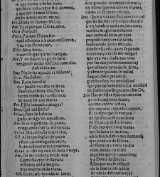 Enc. pasta -- La primera comedia, excepto las h. 11 a 14, es de otra composici&oacute;n tipogr&aacute;fica y, en h. 1 no consta ""Dedicala &agrave; la Hermandad del Glorioso Santo. Represent&ograve;la Escamilla a&ntilde;o de 1678"" Parte XLVI (1679)(1679) document 584287