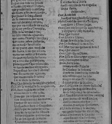 Enc. pasta -- La primera comedia, excepto las h. 11 a 14, es de otra composici&oacute;n tipogr&aacute;fica y, en h. 1 no consta ""Dedicala &agrave; la Hermandad del Glorioso Santo. Represent&ograve;la Escamilla a&ntilde;o de 1678"" Parte XLVI (1679)(1679) document 584289
