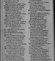 Enc. pasta -- La primera comedia, excepto las h. 11 a 14, es de otra composición tipográfica y, en h. 1 no consta ""Dedicala à la Hermandad del Glorioso Santo. Representòla Escamilla año de 1678"" Parte XLVI (1679)(1679) document 584291